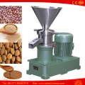 Machine de traitement de beurre d&#39;arachide de piment de fabricant de pâte de sésame